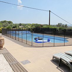 Vakantiehuis Le Cabanon