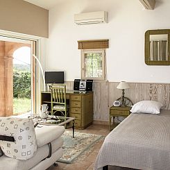 Vakantiehuis Le Cabanon