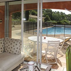 Vakantiehuis Le Cabanon