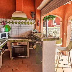 Vakantiehuis Le Cabanon