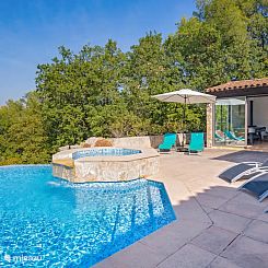 Villa Colombes | Luxe Provence Villa
