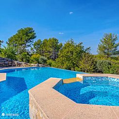 Villa Colombes | Luxe Provence Villa