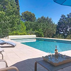 Vakantiehuis Les Sources