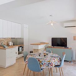 Vakantiehuis Les Sources