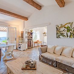 Vakantiehuis Le Clos d´Estelle