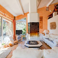 Vakantiehuis La Sacherie de l'Autourière