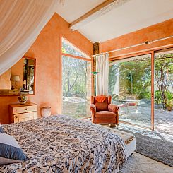 Vakantiehuis La Sacherie de l'Autourière