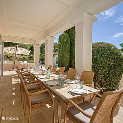 Villa Beou Endrech
