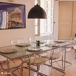 Maison Maxine
