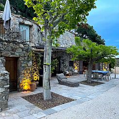 Bastide des Bois