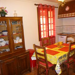 Appartement in der stillen Ecke