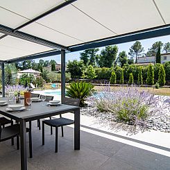 Vakantiehuis Villa D'Allongue