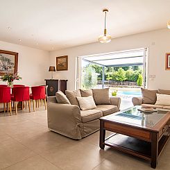 Vakantiehuis Villa D'Allongue