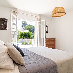 Vakantiehuis Villa D'Allongue