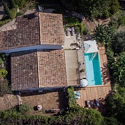 Villa Olivier