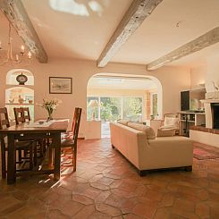 Vrijstaande woning in  Callian - Tourrettes