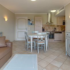 Appartement Domaine de Camiole