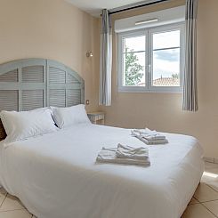 Appartement Domaine de Camiole