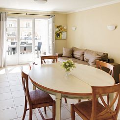 Appartement Domaine de Camiole