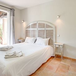 Vakantiehuis Domaine de Camiole