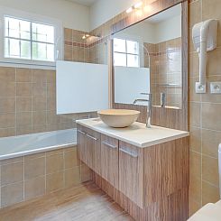 Vakantiehuis Domaine de Camiole