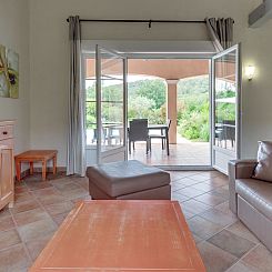 Vakantiehuis Domaine de Camiole