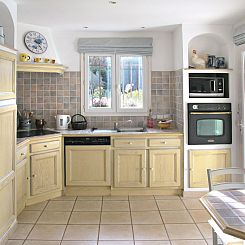 Vakantiehuis Les Piboules