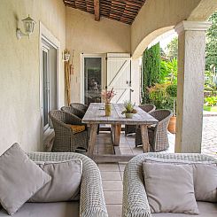 Vakantiehuis Les Piboules