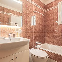Appartement Le Chevalier