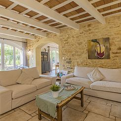 Vakantiehuis Le Mas des Buis