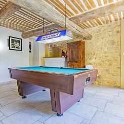 Vakantiehuis Le Mas des Buis