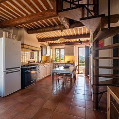 Vrijstaande woning in Orange