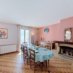 Vakantiehuis L Escapade Orangeoise