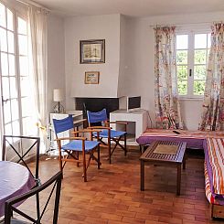 Appartement Hameau la Madrague