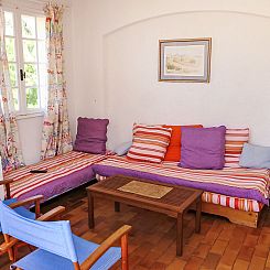 Appartement Hameau la Madrague