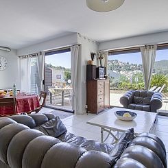 Appartement La Madrague d'Azur