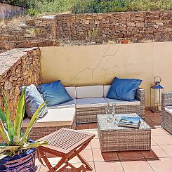 Vakantiehuis Bakkehuset