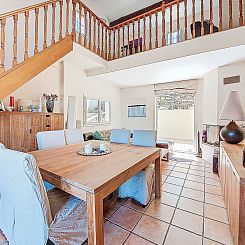 Vakantiehuis Bakkehuset