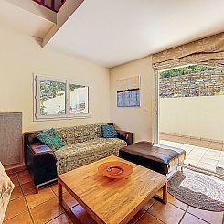 Vakantiehuis Bakkehuset