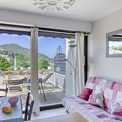 Appartement La Madrague d'Azur