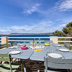 Appartement la Rainette