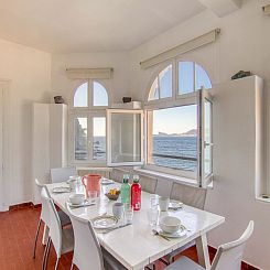 Appartement la Rainette