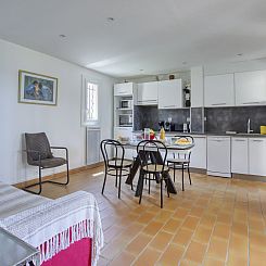 Appartement Mas de la Madrague