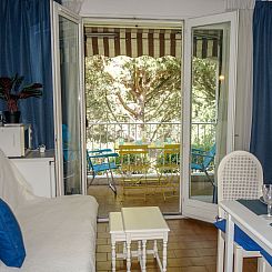 Appartement Hauts de la Madrague