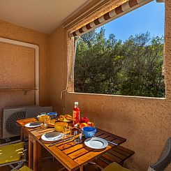 Appartement Hauts de la Madrague