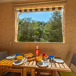 Appartement Hauts de la Madrague