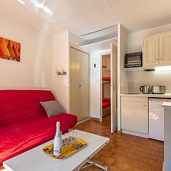 Appartement Hauts de la Madrague