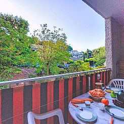 Appartement Les Aigues Marines