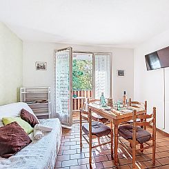 Appartement Les Aigues Marines