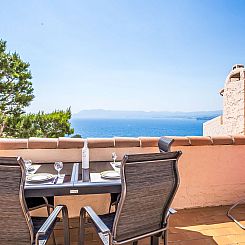 Appartement Mas de la Madrague